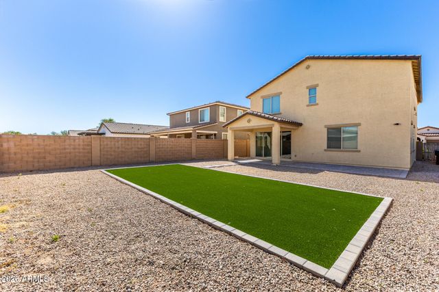 44200 W PALO ALISO Way, Maricopa, AZ 85138