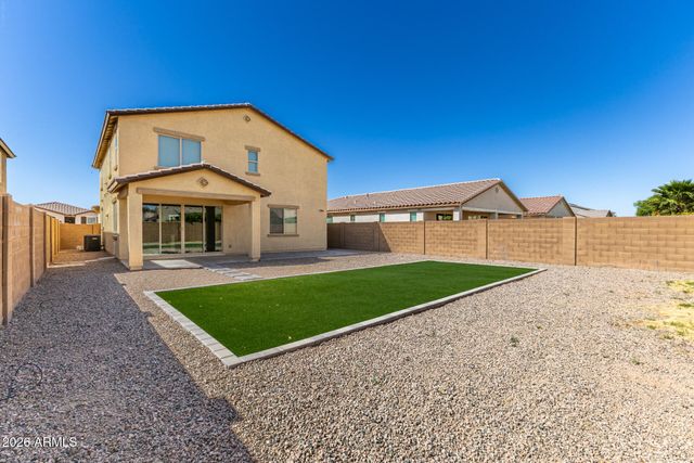 44200 W PALO ALISO Way, Maricopa, AZ 85138