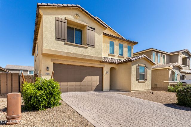 44200 W PALO ALISO Way, Maricopa, AZ 85138