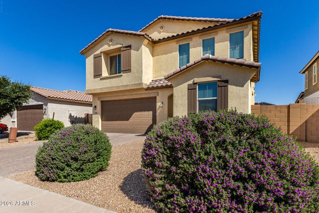 44200 W PALO ALISO Way, Maricopa, AZ 85138