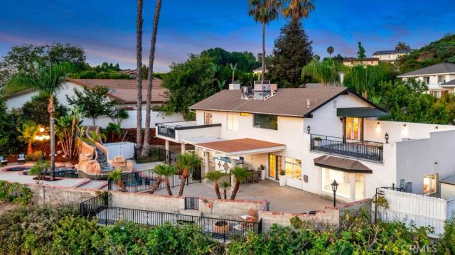 4525 Tenango Drive, Woodland Hills, CA 91364