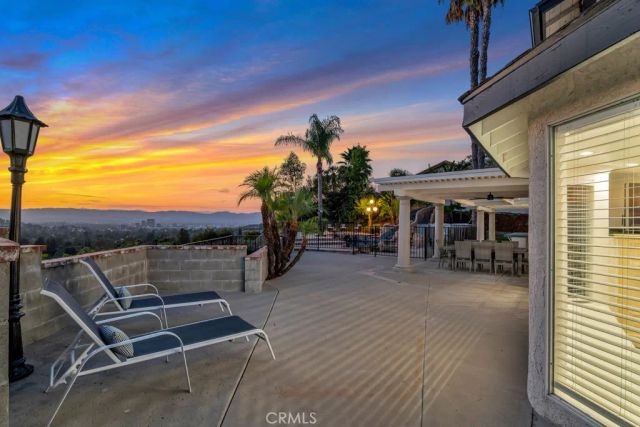 4525 Tenango Drive, Woodland Hills, CA 91364
