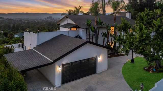 4525 Tenango Drive, Woodland Hills, CA 91364