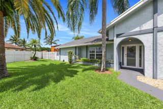 1151 NW 78th Terrace ., Plantation, FL 33322