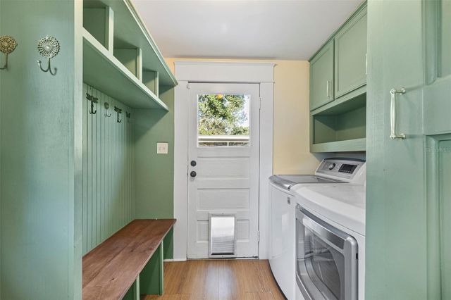 5709 N SUWANEE AVENUE, Tampa, FL 33604