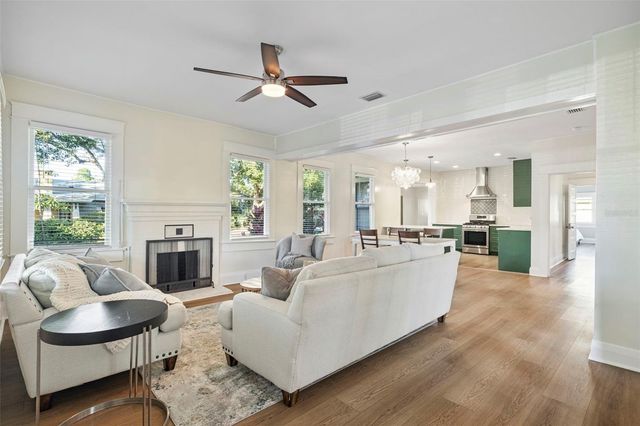 5709 N SUWANEE AVENUE, Tampa, FL 33604