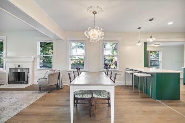 5709 N SUWANEE AVENUE, Tampa, FL 33604