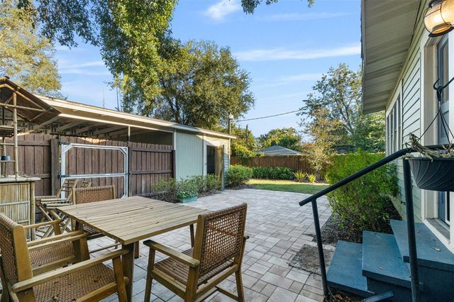 5709 N SUWANEE AVENUE, Tampa, FL 33604