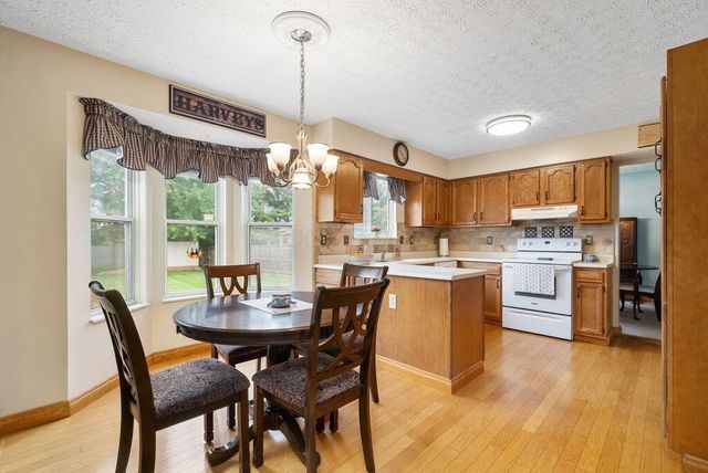 5259 Windflower Court, Hilliard, OH 43026