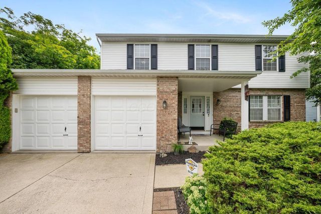 5259 Windflower Court, Hilliard, OH 43026