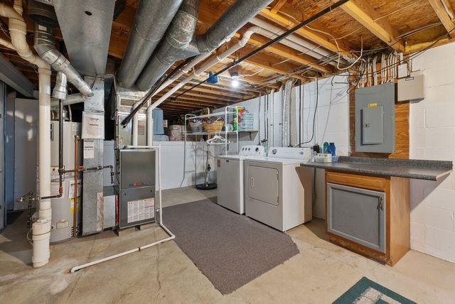 5259 Windflower Court, Hilliard, OH 43026