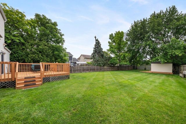 5259 Windflower Court, Hilliard, OH 43026