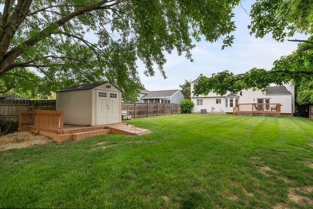 5259 Windflower Court, Hilliard, OH 43026