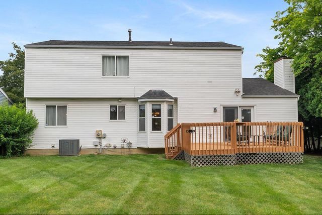 5259 Windflower Court, Hilliard, OH 43026