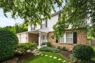 5259 Windflower Court, Hilliard, OH 43026