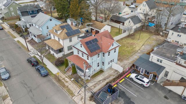 26 Woodmont Avenue, Bridgeport, CT 06606