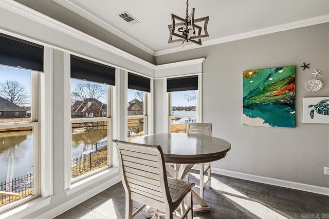 5015 Caribbean Drive W, Benton, AR 72019