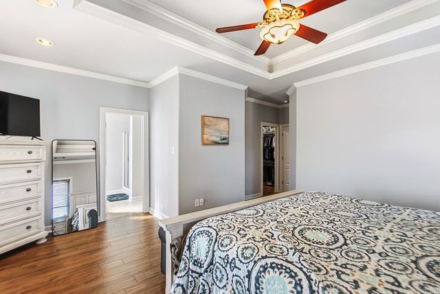 5015 Caribbean Drive W, Benton, AR 72019