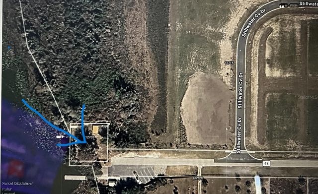 12703 CR-48, Astatula, FL 34705