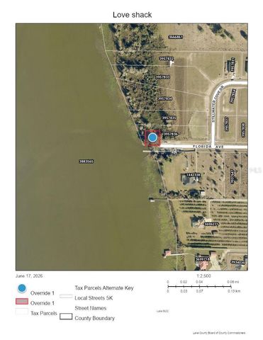 12703 CR-48, Astatula, FL 34705