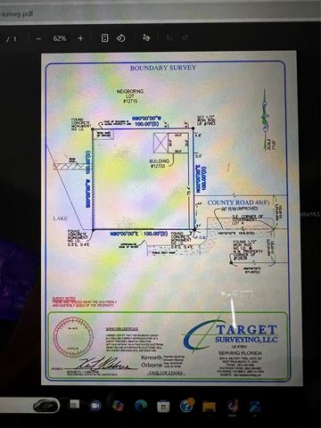 12703 CR-48, Astatula, FL 34705