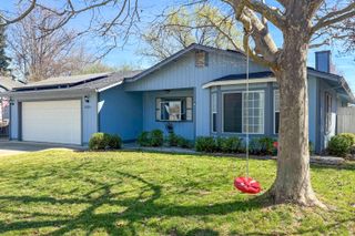 2705 Limestone Court, Anderson, CA 96007