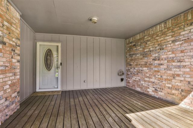 110 John Street, Liberty, TX 77575