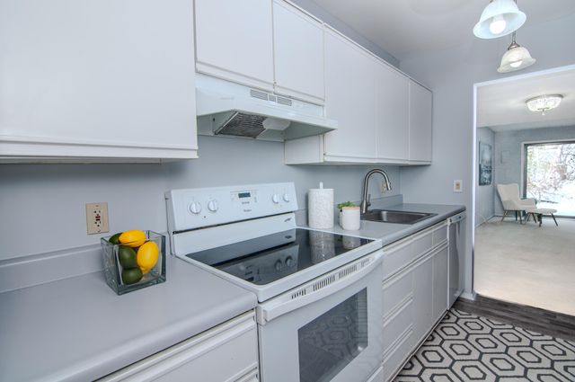 3017 Lakehaven Court, Ann Arbor, MI 48105