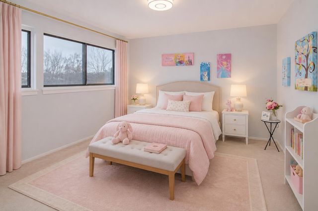 3017 Lakehaven Court, Ann Arbor, MI 48105
