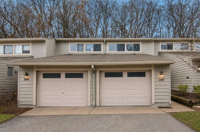 3017 Lakehaven Court, Ann Arbor, MI 48105