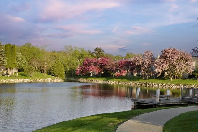 3017 Lakehaven Court, Ann Arbor, MI 48105