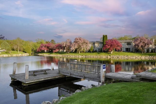 3017 Lakehaven Court, Ann Arbor, MI 48105