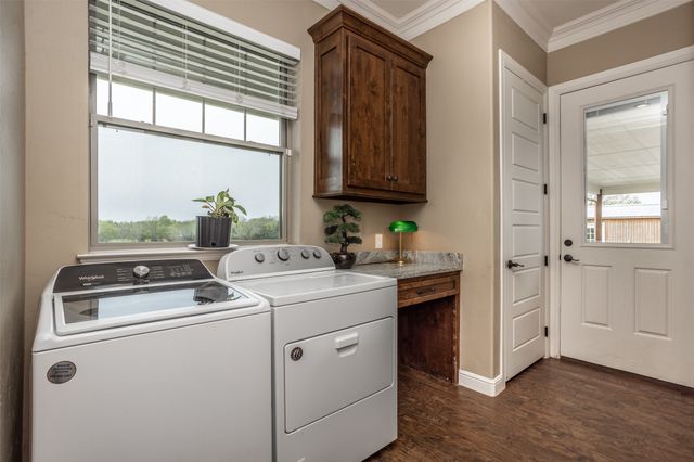 245 Mcdaniel Road, Tioga, TX 76271
