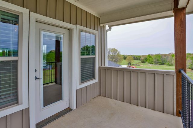 245 Mcdaniel Road, Tioga, TX 76271