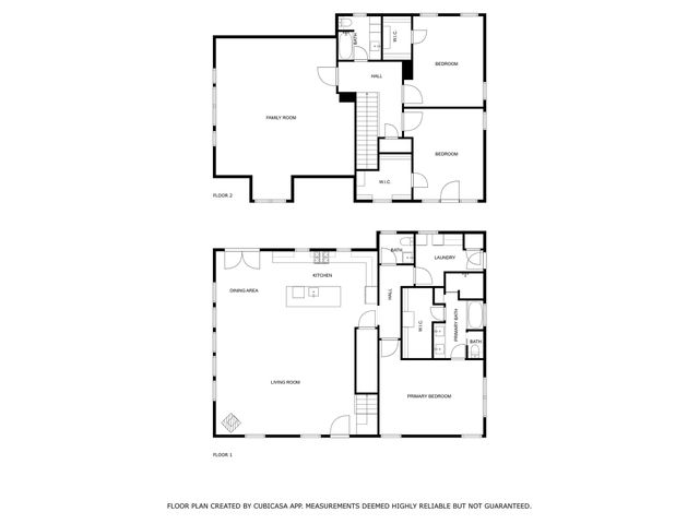 245 Mcdaniel Road, Tioga, TX 76271