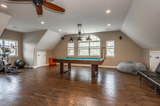 245 Mcdaniel Road, Tioga, TX 76271