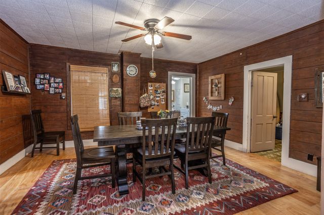 245 Mcdaniel Road, Tioga, TX 76271