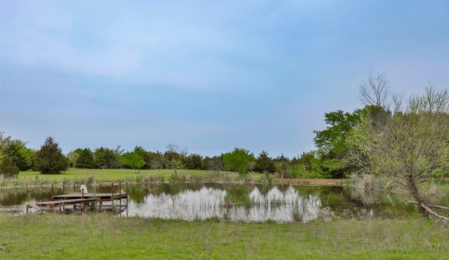 245 Mcdaniel Road, Tioga, TX 76271