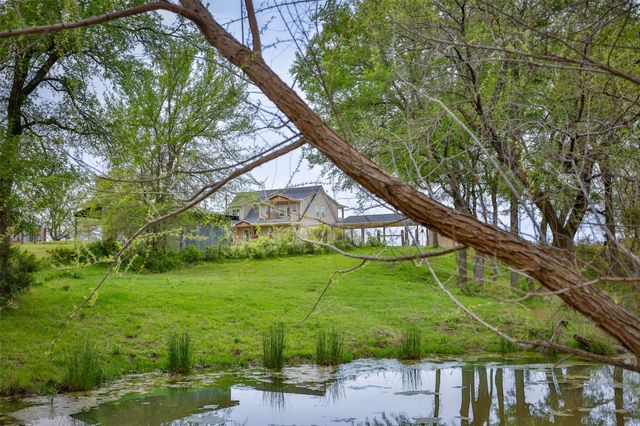 245 Mcdaniel Road, Tioga, TX 76271