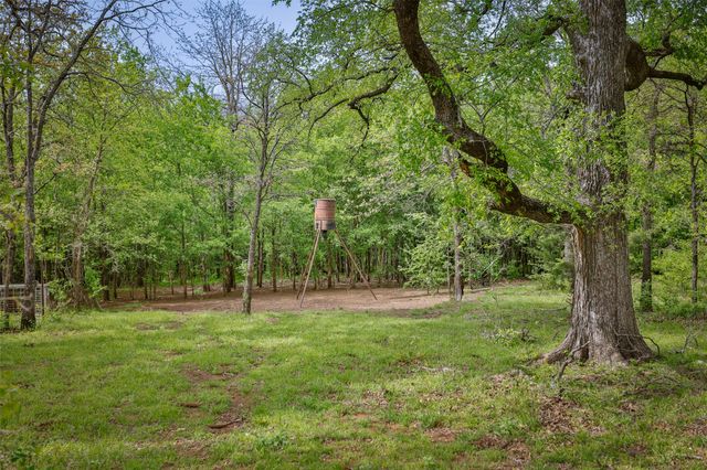 245 Mcdaniel Road, Tioga, TX 76271