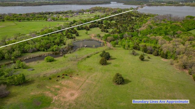 245 Mcdaniel Road, Tioga, TX 76271