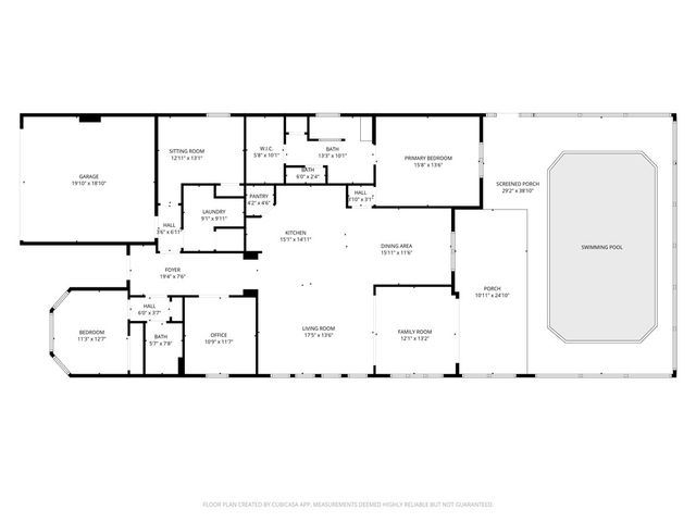 5036 Pendelton Square, Vero Beach, FL 32967