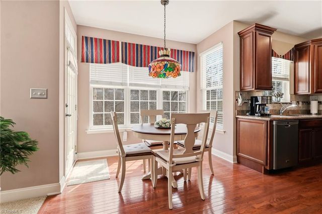 102 Jamestown Oaks Drive, Jamestown, NC 27282