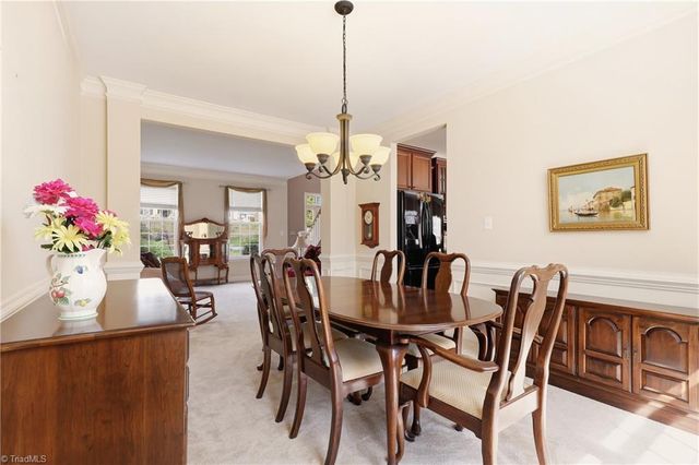 102 Jamestown Oaks Drive, Jamestown, NC 27282