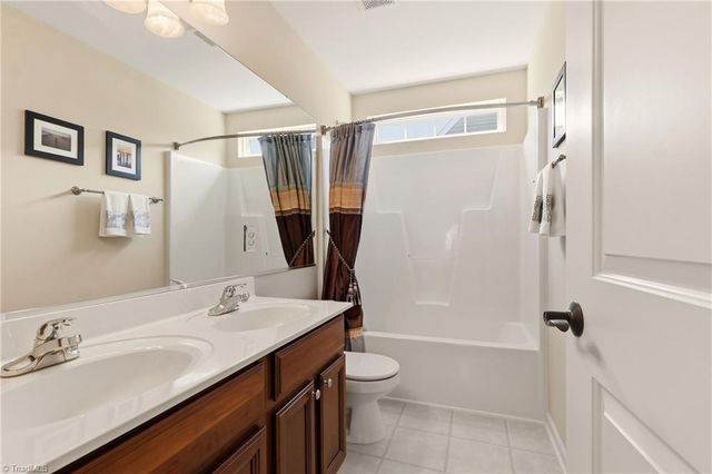 102 Jamestown Oaks Drive, Jamestown, NC 27282