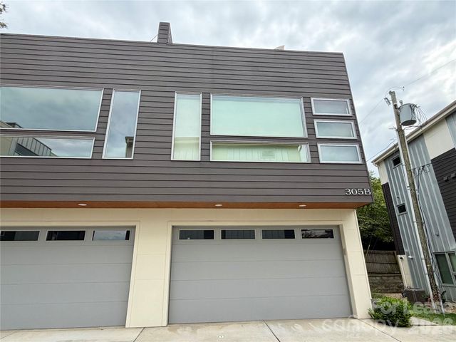 305 Mcninch Street B, Charlotte, NC 28202