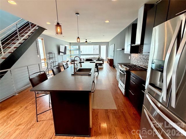 305 Mcninch Street B, Charlotte, NC 28202