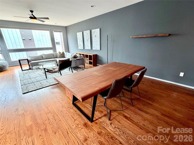 305 Mcninch Street B, Charlotte, NC 28202