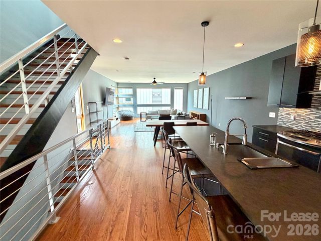 305 Mcninch Street B, Charlotte, NC 28202