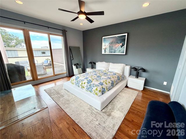 305 Mcninch Street B, Charlotte, NC 28202